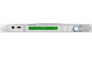 The 2WCOM FlexMon FM02 is an essential tool for broadcasters and radio stations looking for a reliable and comprehensive FM signal monitoring solution.