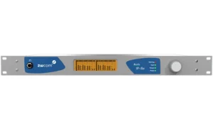 The 2WCOM IP-8e is a highly versatile