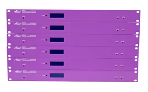 The Alice LTC Timecode DA Dual PS