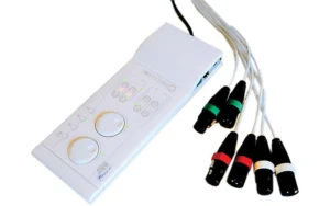 Digigram CANCUN 442-Mic USB audio interface