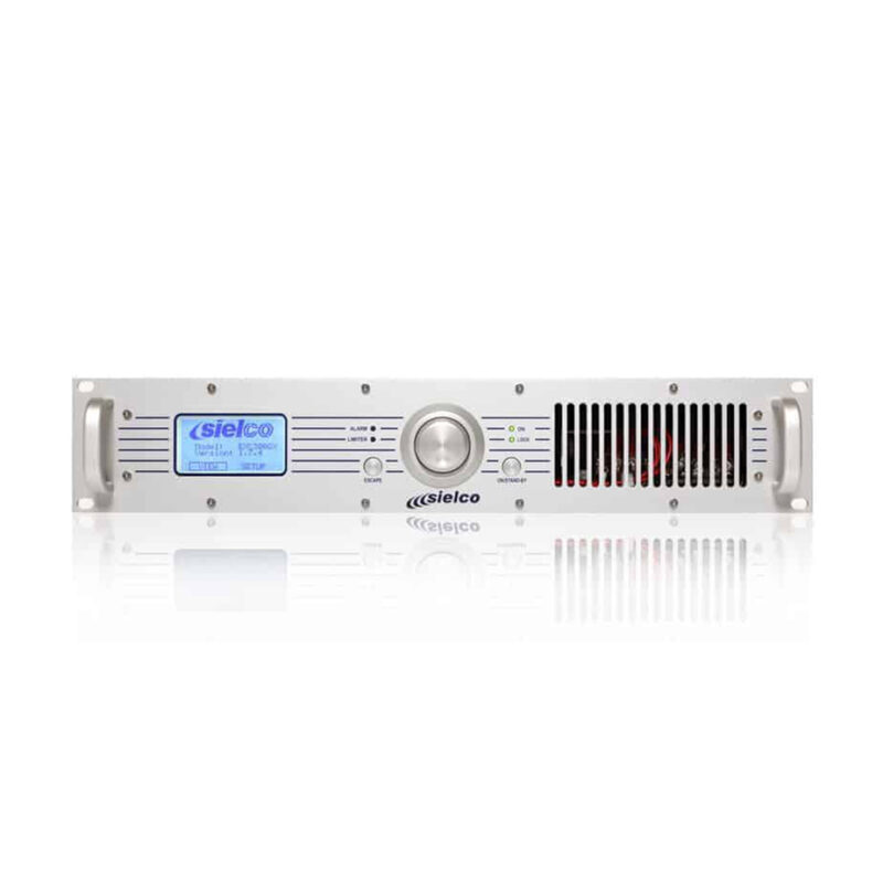 Sielco EXC300GX