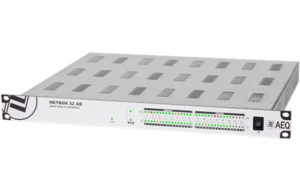 AEQ Netbox 32 AD