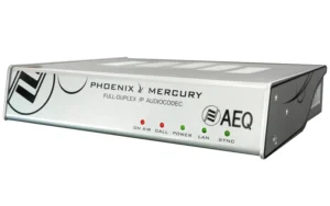 AEQ Phoenix Mercury