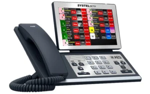 AEQ Systel IP