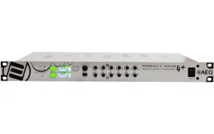 AEQ Venus 4+