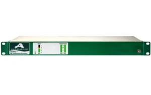 The Audessence AM PRO-1 is a high-performance AM broadcast audio processor