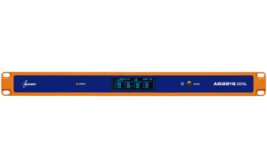 MaxxKonnect RMT 416 front panel – 4-channel streaming radio tuner for professional remote monitoring