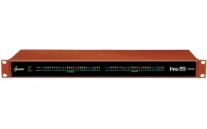 AudioScience Iyo-Dante 32.32MD – Dante Interface with 32×32 Analog I/O & GPIO
