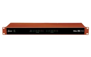 The AudioScience IYO-Dante 8.8M is a premium 8-input