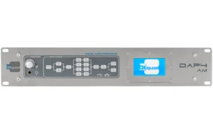 Biquad DAP4-AM
