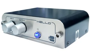Biquad HELLO NANO