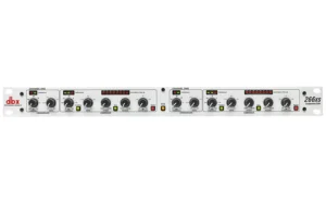 dbx 266xs