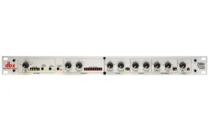 dbx 286s