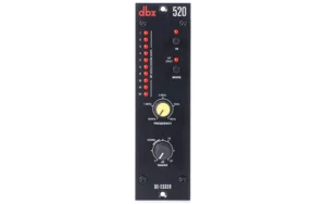 dbx 520