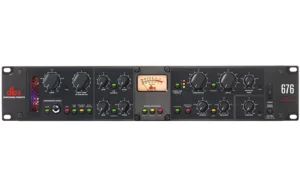 dbx 676