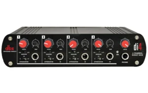 dbx DI4