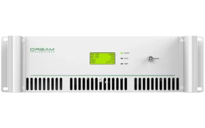 Introducing the DREAM Transmitters TX1000 - a compact yet powerful 1kW AM transmitter that offers broadcasters exceptional functionality and flexibility.