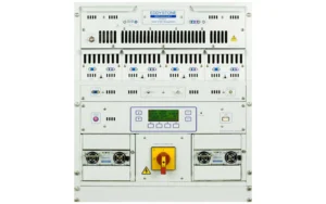 Eddystone S7601