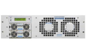 Eddystone XA1000