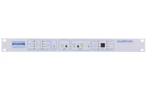 Eddystone E2072 Guardian DSP