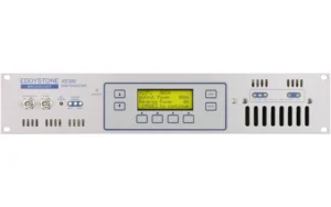 Eddystone XE300