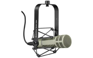 Electro-Voice RE20
