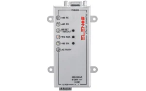 Elenos eBox
