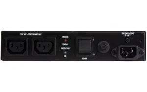 Furman AC-210 A E