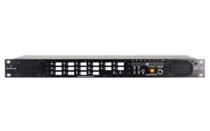 The Glensound Bella 16 is a high-performance Dante/AES67 confidence monitor