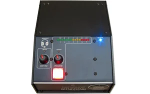 The Glensound MinFerno is a new