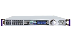 The ITALAB COLIBRI 30 ST offers a nominal RF power output of 30W