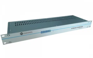 Kvarta DVB STREAM MONITOR