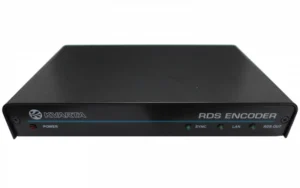 Kvarta RDS ENCODER V4 COMPACT