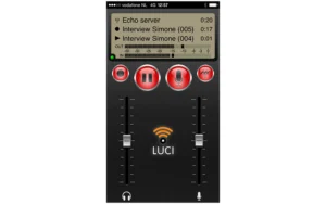 LUCI LIVE