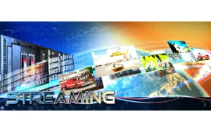 MagicSoft Streamer