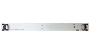 The OMB TELEMETRY SYSTEM REM DIG 1 allows you to monitor and control all your equipments using the Simple Network Management Protocol (SNMP) and Webserver.