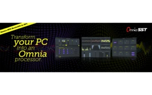 omniasst with umpx 1