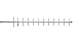 The RF Technologies RFT-12-17 high performance antennafor use with STL links in the 1200Mhz - 1521 Mhz range.