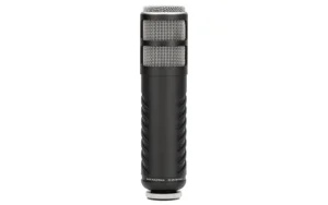 The RØDE Procaster is a professional broadcast quality dynamic microphone