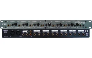 Rolls RA62c