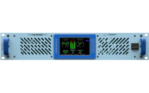 rvr tex32tft 30w fm transmitter