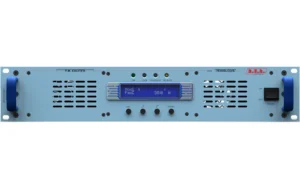 rvr tex50lcd s 50w transmitter