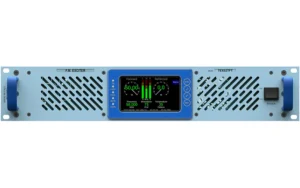 rvr tex52tft 50w fm transmitter 1