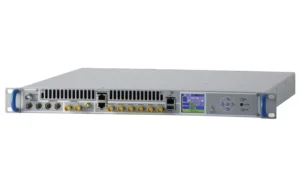 The SCREEN ARK-X 050/U is a 5-watt UHF TV transmitter