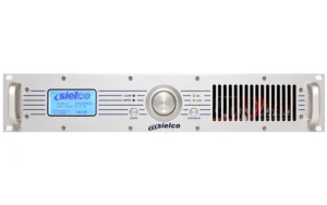 Sielco EXC 120GX