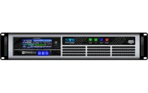 Sinteck EX-1020 FM Transmitter with Wideband Stereo Encoder