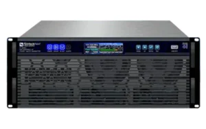The Sinteck XT-5000 is a professional 5kW FM broadcast transmitter built for radio stations that require exceptional audio quality and reliable operation.