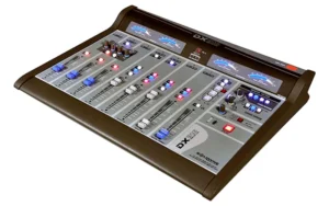Solidyne DX816