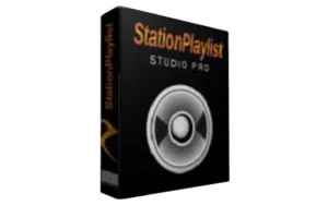StationPlaylist Studio is a powerful