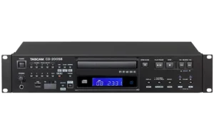 Tascam CD-200SB